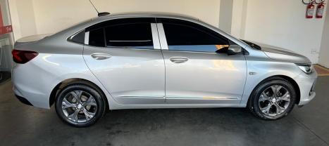 CHEVROLET Onix Sedan 1.0 12V 4P FLEX PREMIER PLUS TURBO AUTOMÁTICO, Foto 10