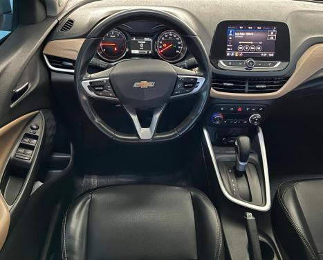 CHEVROLET Onix Sedan 1.0 12V 4P FLEX PREMIER PLUS TURBO AUTOMÁTICO, Foto 14