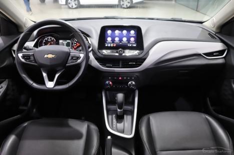 CHEVROLET Onix Sedan 1.0 12V 4P FLEX PREMIER PLUS TURBO AUTOMÁTICO, Foto 6