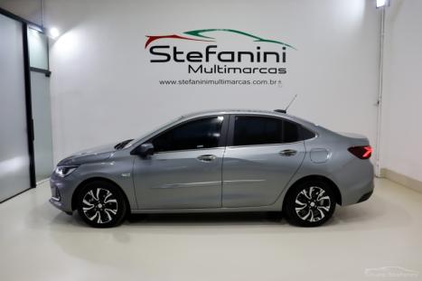 CHEVROLET Onix Sedan 1.0 12V 4P FLEX PREMIER PLUS TURBO AUTOMÁTICO, Foto 10