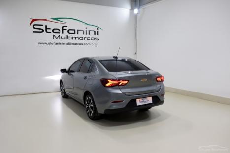 CHEVROLET Onix Sedan 1.0 12V 4P FLEX PREMIER PLUS TURBO AUTOMÁTICO, Foto 13