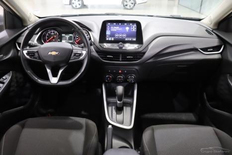 CHEVROLET Onix Sedan 1.0 12V 4P FLEX LTZ PLUS TURBO AUTOMÁTICO, Foto 6