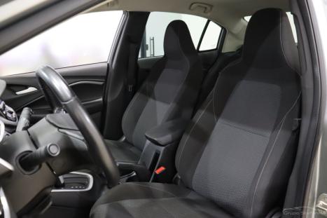 CHEVROLET Onix Sedan 1.0 12V 4P FLEX LTZ PLUS TURBO AUTOMÁTICO, Foto 7