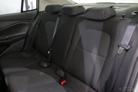 CHEVROLET Onix Sedan 1.0 12V 4P FLEX LTZ PLUS TURBO AUTOMÁTICO, Foto 8