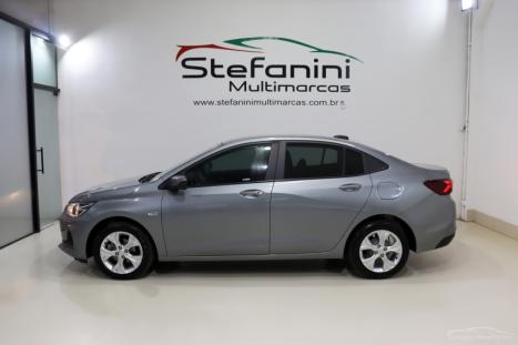 CHEVROLET Onix Sedan 1.0 12V 4P FLEX LTZ PLUS TURBO AUTOMÁTICO, Foto 10
