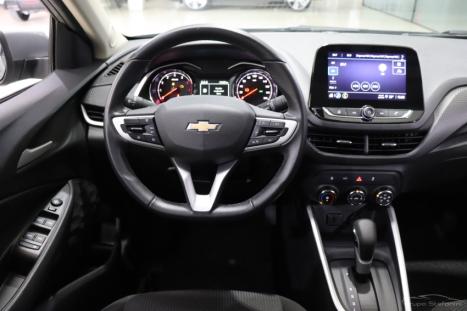CHEVROLET Onix Sedan 1.0 12V 4P FLEX LTZ PLUS TURBO AUTOMÁTICO, Foto 5