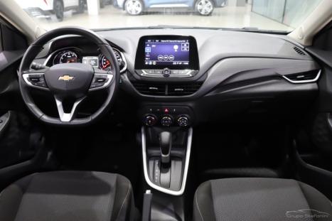 CHEVROLET Onix Sedan 1.0 12V 4P FLEX LTZ PLUS TURBO AUTOMÁTICO, Foto 6