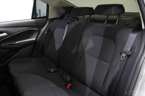 CHEVROLET Onix Sedan 1.0 12V 4P FLEX LTZ PLUS TURBO AUTOMÁTICO, Foto 8