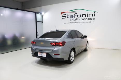 CHEVROLET Onix Sedan 1.0 12V 4P FLEX LTZ PLUS TURBO AUTOMÁTICO, Foto 11