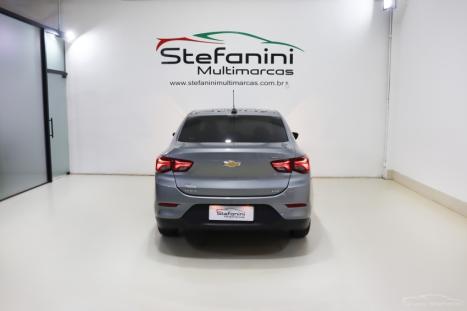 CHEVROLET Onix Sedan 1.0 12V 4P FLEX LTZ PLUS TURBO AUTOMÁTICO, Foto 12
