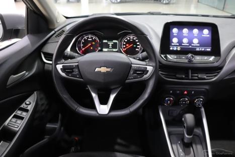 CHEVROLET Onix Sedan 1.0 12V 4P FLEX LTZ PLUS TURBO AUTOMÁTICO, Foto 5
