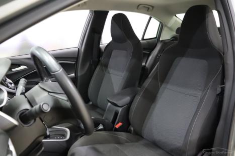 CHEVROLET Onix Sedan 1.0 12V 4P FLEX LTZ PLUS TURBO AUTOMÁTICO, Foto 7