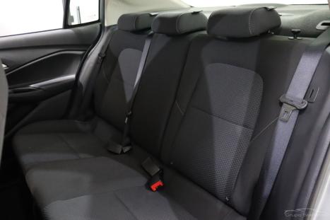 CHEVROLET Onix Sedan 1.0 12V 4P FLEX LTZ PLUS TURBO AUTOMÁTICO, Foto 8