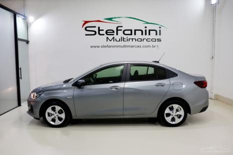 CHEVROLET Onix Sedan 1.0 12V 4P FLEX LTZ PLUS TURBO AUTOMÁTICO, Foto 10