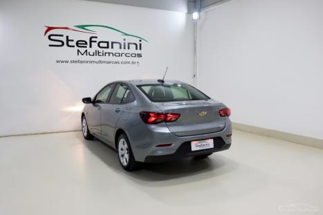 CHEVROLET Onix Sedan 1.0 12V 4P FLEX LTZ PLUS TURBO AUTOMÁTICO, Foto 13