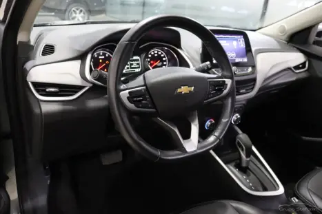 CHEVROLET Onix Sedan 1.0 12V 4P FLEX PREMIER PLUS TURBO AUTOMÁTICO, Foto 4