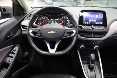 CHEVROLET Onix Sedan 1.0 12V 4P FLEX PREMIER PLUS TURBO AUTOMÁTICO, Foto 5