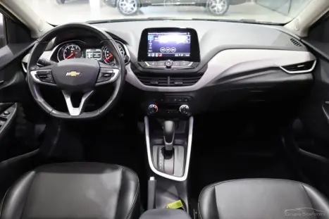 CHEVROLET Onix Sedan 1.0 12V 4P FLEX PREMIER PLUS TURBO AUTOMÁTICO, Foto 6