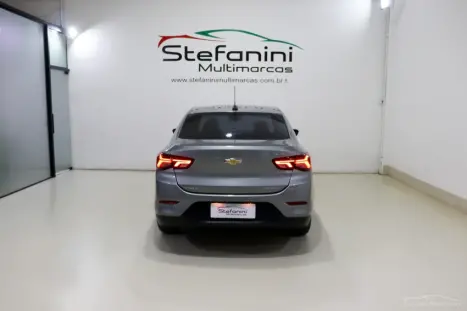 CHEVROLET Onix Sedan 1.0 12V 4P FLEX PREMIER PLUS TURBO AUTOMÁTICO, Foto 12