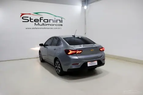 CHEVROLET Onix Sedan 1.0 12V 4P FLEX PREMIER PLUS TURBO AUTOMÁTICO, Foto 13