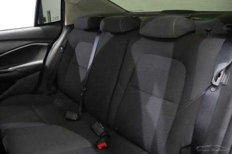 CHEVROLET Onix Sedan 1.0 12V 4P FLEX LTZ PLUS TURBO AUTOMÁTICO, Foto 8