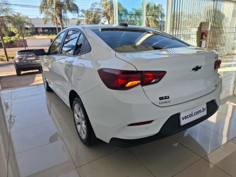 CHEVROLET Onix Sedan 1.0 12V 4P FLEX LTZ PLUS TURBO AUTOMÁTICO, Foto 11