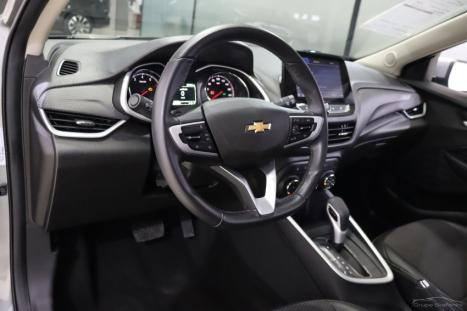 CHEVROLET Onix Sedan 1.0 12V 4P FLEX LTZ PLUS TURBO AUTOMÁTICO, Foto 4