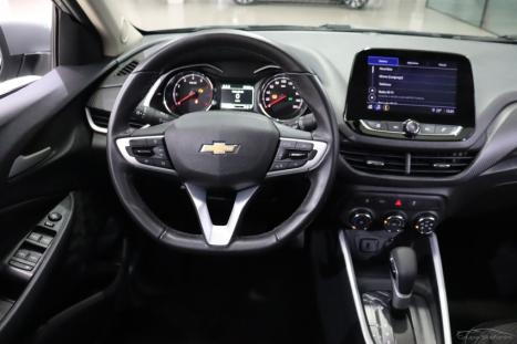 CHEVROLET Onix Sedan 1.0 12V 4P FLEX LTZ PLUS TURBO AUTOMÁTICO, Foto 5