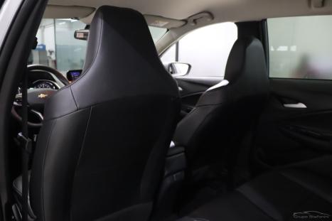 CHEVROLET Onix Sedan 1.0 12V 4P FLEX LTZ PLUS TURBO AUTOMÁTICO, Foto 9