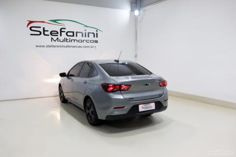 CHEVROLET Onix Sedan 1.0 12V 4P FLEX LTZ PLUS TURBO AUTOMÁTICO, Foto 13