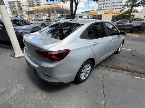 CHEVROLET Onix Sedan 1.0 12V 4P FLEX LT PLUS TURBO AUTOMÁTICO, Foto 7
