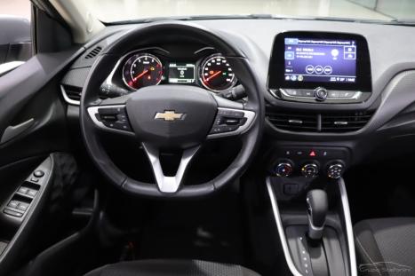 CHEVROLET Onix Sedan 1.0 12V 4P FLEX LTZ PLUS TURBO AUTOMÁTICO, Foto 5