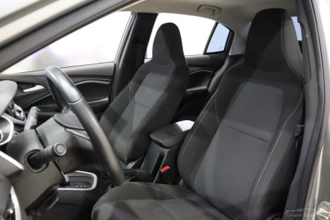 CHEVROLET Onix Sedan 1.0 12V 4P FLEX LTZ PLUS TURBO AUTOMÁTICO, Foto 7