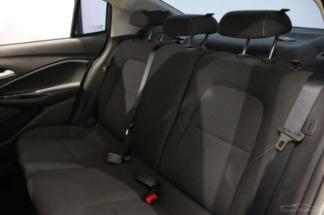 CHEVROLET Onix Sedan 1.0 12V 4P FLEX LTZ PLUS TURBO AUTOMÁTICO, Foto 8