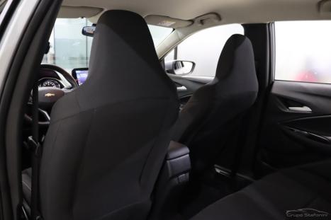 CHEVROLET Onix Sedan 1.0 12V 4P FLEX LTZ PLUS TURBO AUTOMÁTICO, Foto 9