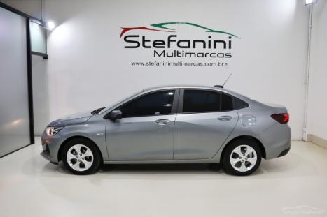 CHEVROLET Onix Sedan 1.0 12V 4P FLEX LTZ PLUS TURBO AUTOMÁTICO, Foto 10