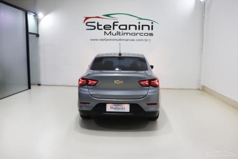 CHEVROLET Onix Sedan 1.0 12V 4P FLEX LTZ PLUS TURBO AUTOMÁTICO, Foto 12