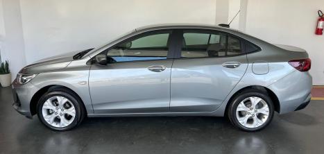 CHEVROLET Onix Sedan 1.0 12V 4P FLEX LTZ PLUS TURBO AUTOMÁTICO, Foto 9