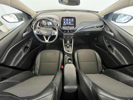 CHEVROLET Onix Sedan 1.0 12V 4P FLEX LTZ PLUS TURBO AUTOMÁTICO, Foto 11