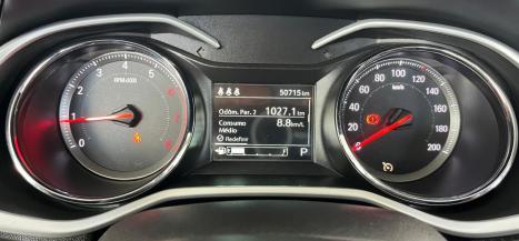 CHEVROLET Onix Sedan 1.0 12V 4P FLEX LTZ PLUS TURBO AUTOMÁTICO, Foto 14
