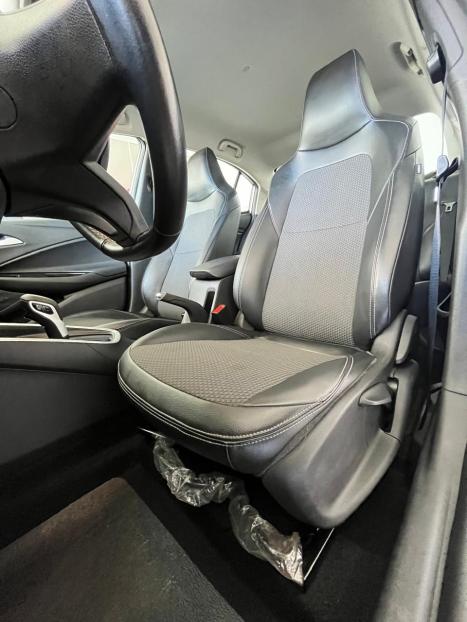 CHEVROLET Onix Sedan 1.0 12V 4P FLEX LTZ PLUS TURBO AUTOMÁTICO, Foto 17
