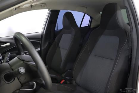 CHEVROLET Onix Sedan 1.0 12V 4P FLEX LT PLUS TURBO, Foto 7