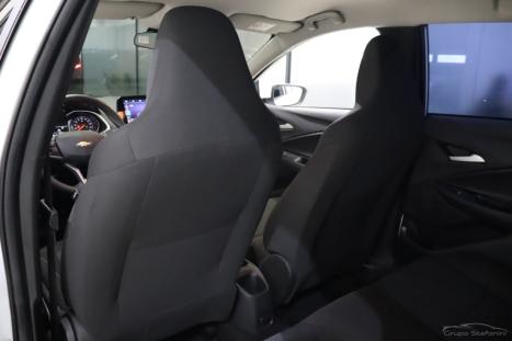 CHEVROLET Onix Sedan 1.0 12V 4P FLEX LT PLUS TURBO, Foto 9