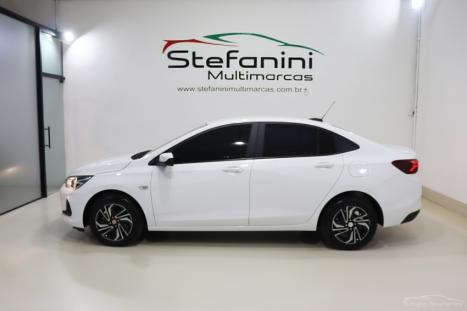 CHEVROLET Onix Sedan 1.0 12V 4P FLEX LT PLUS TURBO, Foto 10