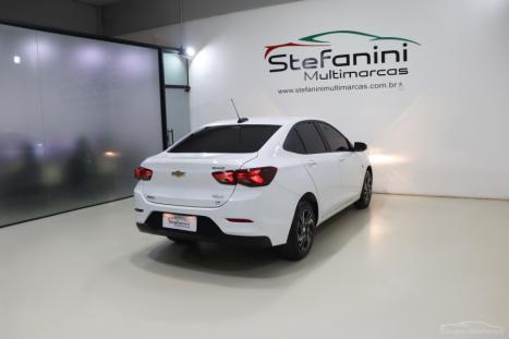 CHEVROLET Onix Sedan 1.0 12V 4P FLEX LT PLUS TURBO, Foto 11