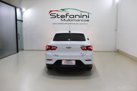 CHEVROLET Onix Sedan 1.0 12V 4P FLEX LT PLUS TURBO, Foto 12