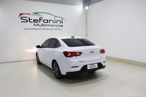CHEVROLET Onix Sedan 1.0 12V 4P FLEX LT PLUS TURBO, Foto 13