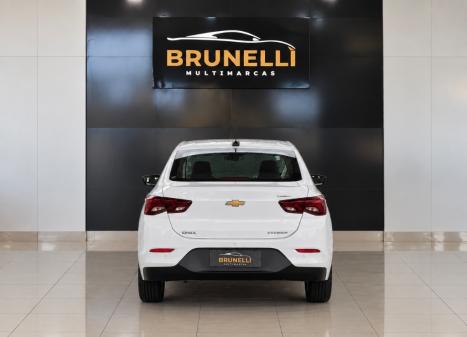 CHEVROLET Onix Sedan 1.0 12V 4P FLEX PREMIER PLUS TURBO AUTOMÁTICO, Foto 4