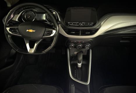 CHEVROLET Onix Sedan 1.0 12V 4P FLEX PREMIER PLUS TURBO AUTOMÁTICO, Foto 5