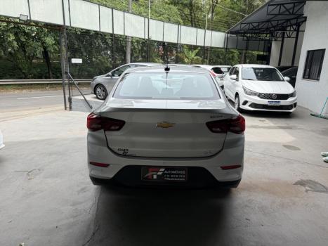 CHEVROLET Onix Sedan 1.0 12V 4P FLEX LTZ PLUS TURBO AUTOMÁTICO, Foto 5